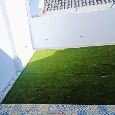 Σπίτι διακοπών Casa Con Patio A 5 Min De La Playa - El Palo Μάλαγα
